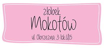 Żłobek Warszawa Mokotów