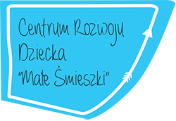 Małe Śmieszki Logo